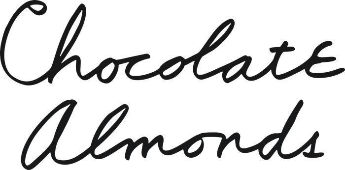 Chocolate Almonds